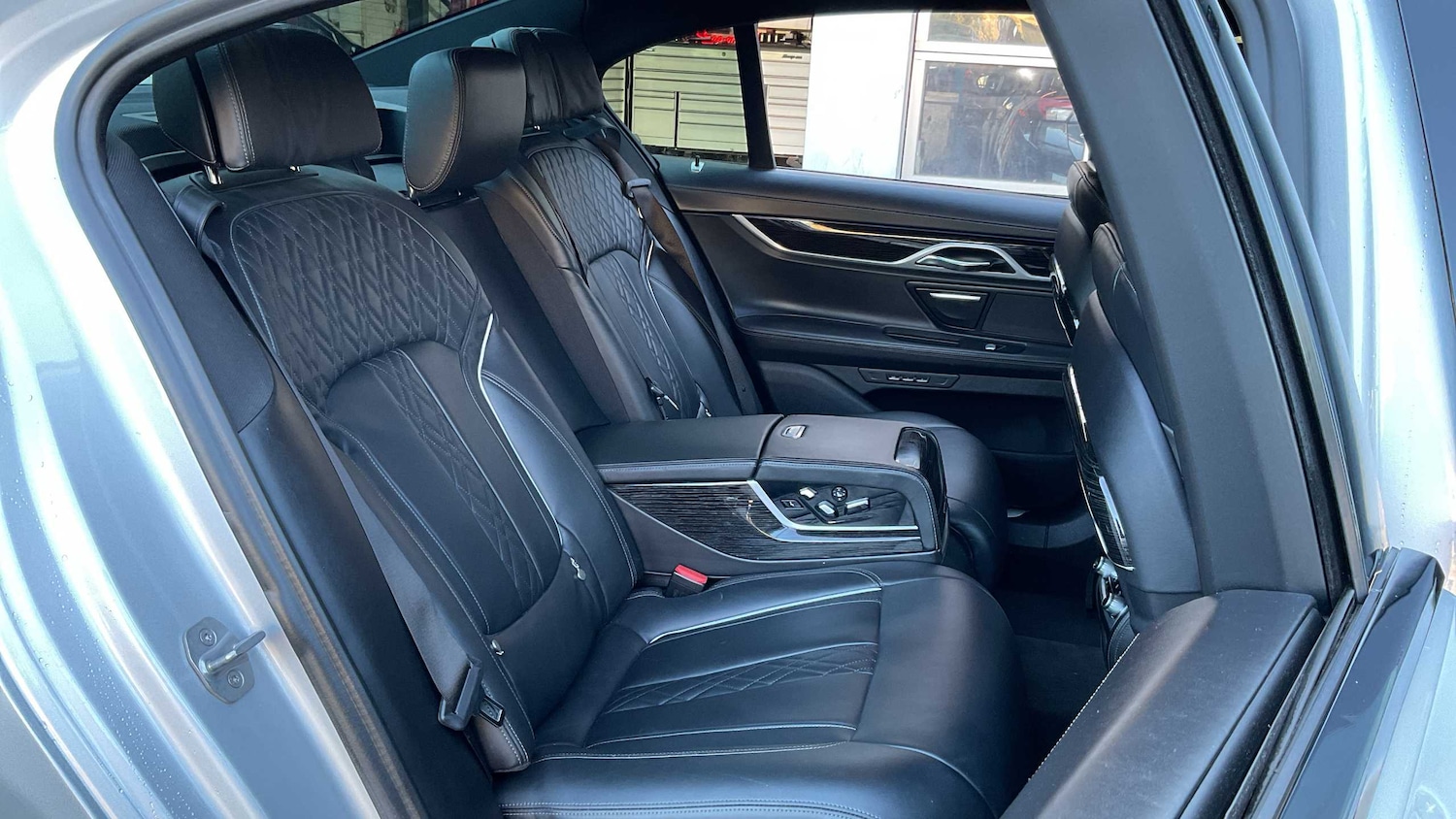 Used BMW 7 Series for sale - 76170089: Photo 10