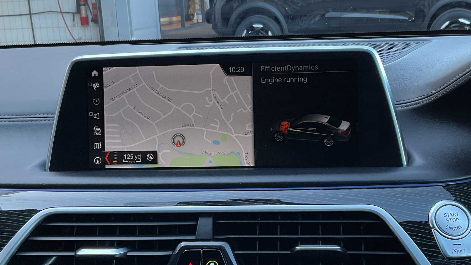 Used BMW 7 Series for sale - 76170089: Photo 12
