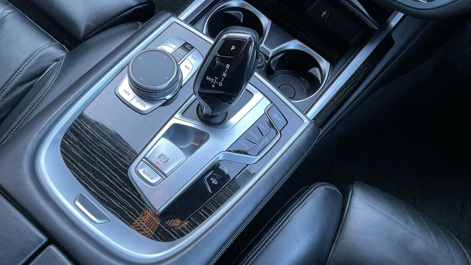 Used BMW 7 Series for sale - 76170089: Photo 18