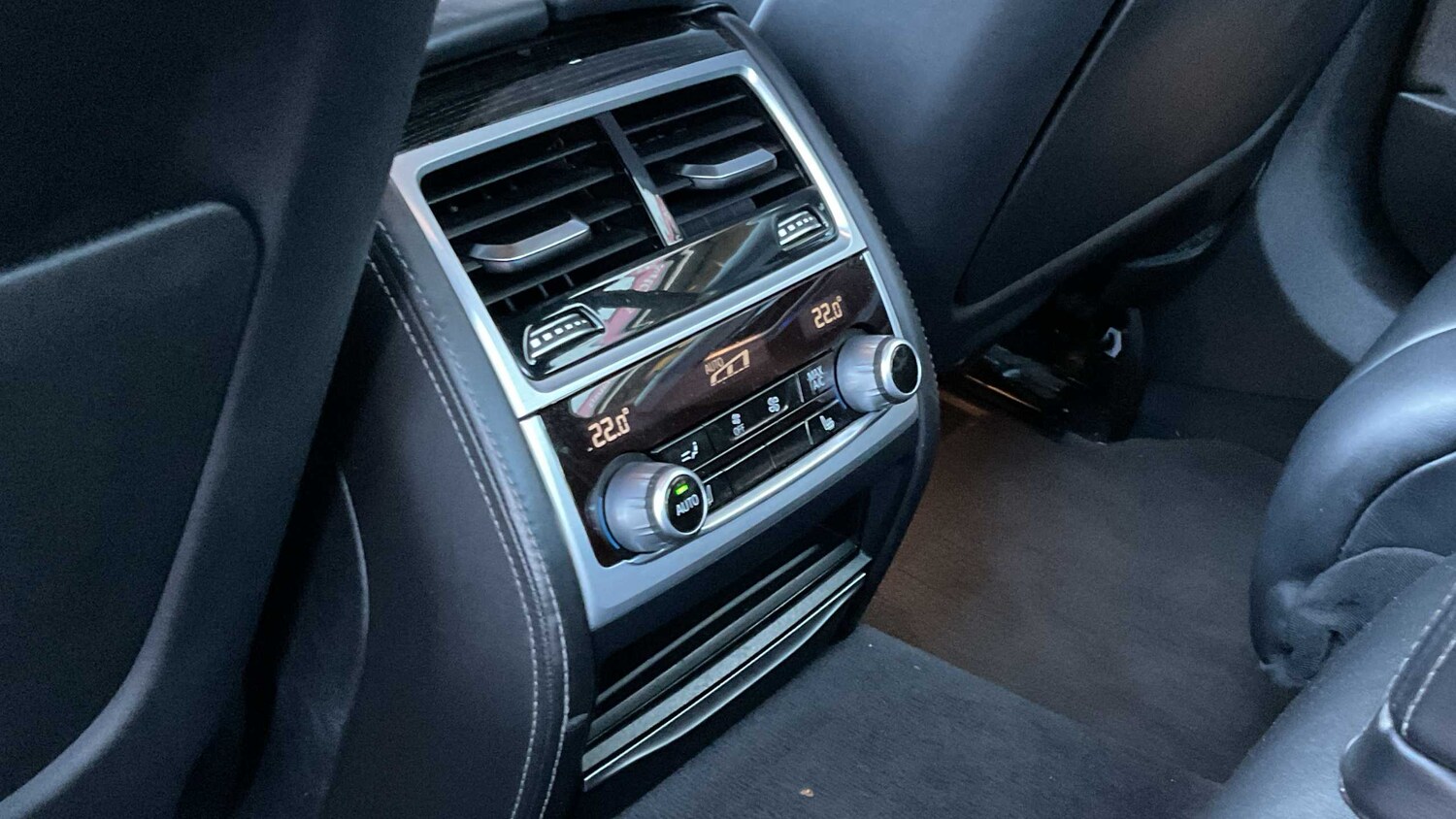 Used BMW 7 Series for sale - 76170089: Photo 19