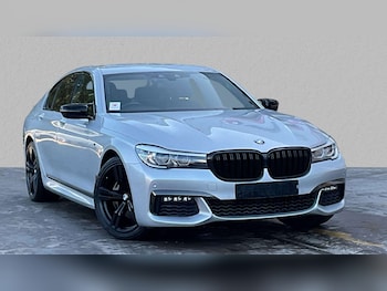 730d M Sport 4dr Auto