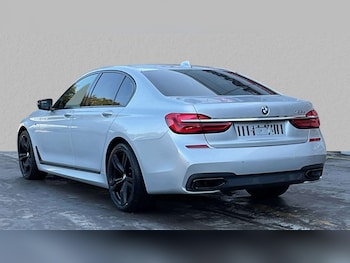 Used BMW 7 Series 2018 for sale - 76170089: Photo
