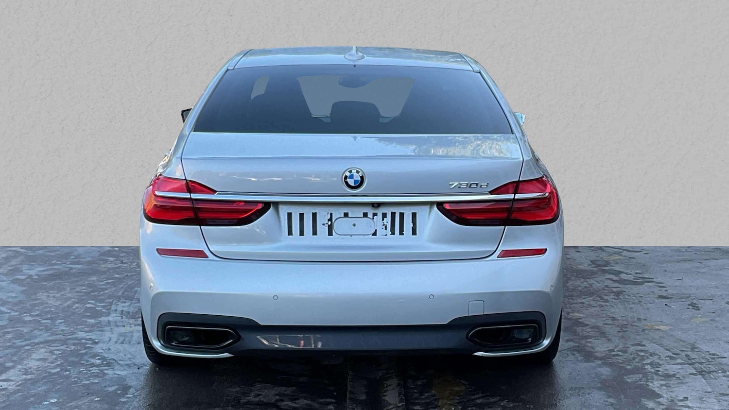 Used BMW 7 Series for sale - 76170089: Photo 5