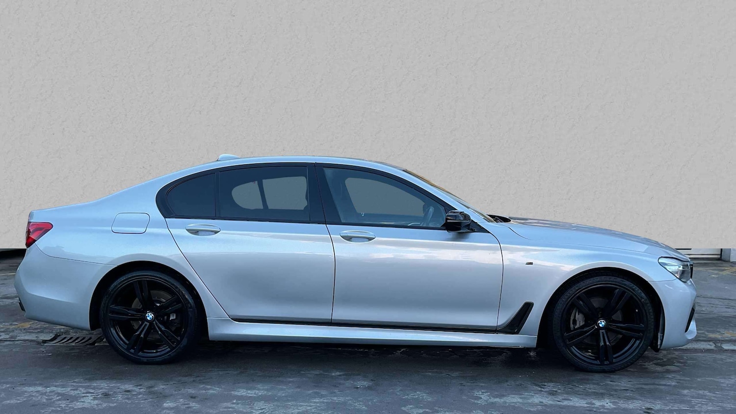Used BMW 7 Series for sale - 76170089: Photo 7