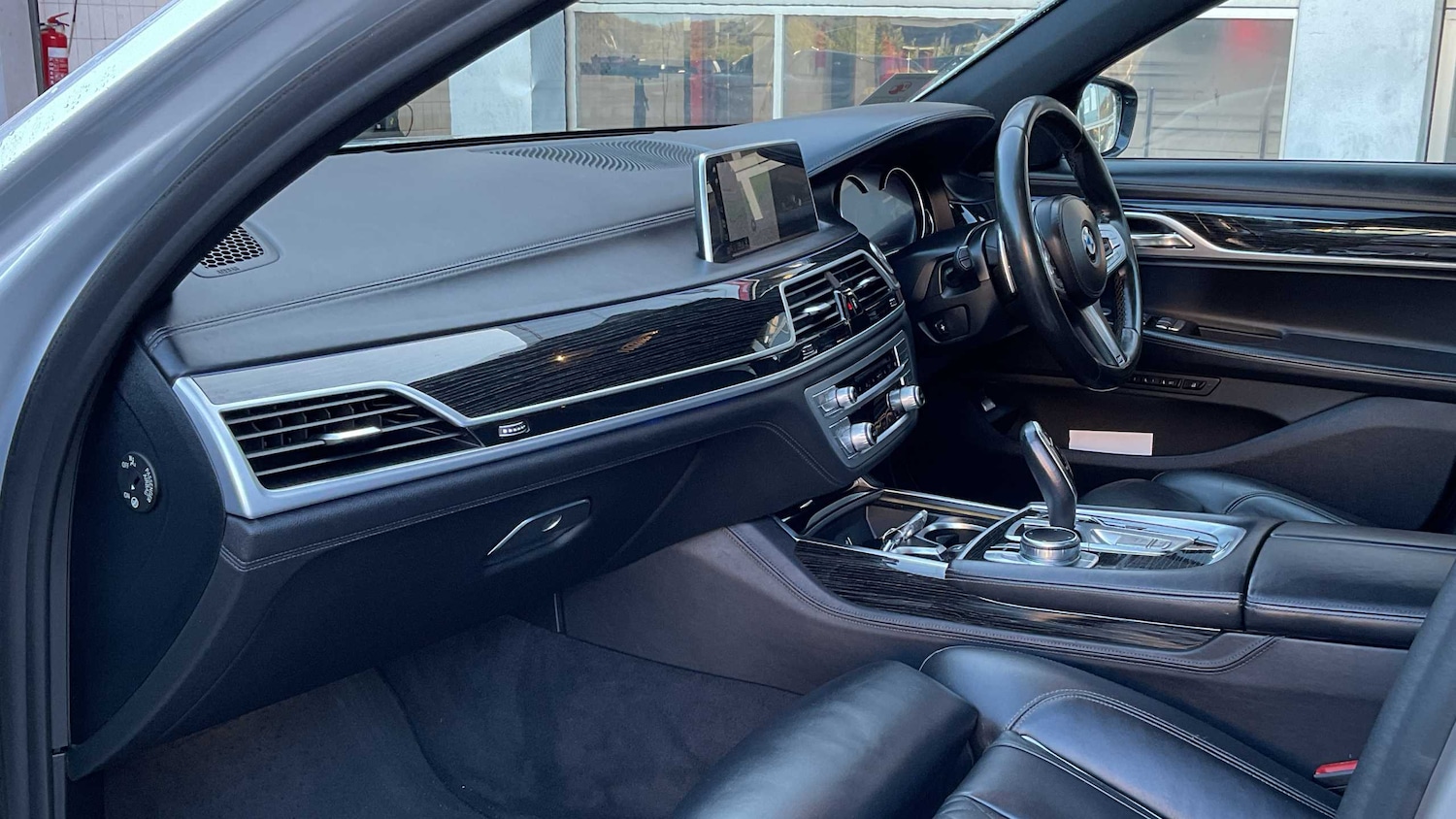 Used BMW 7 Series for sale - 76170089: Photo 9