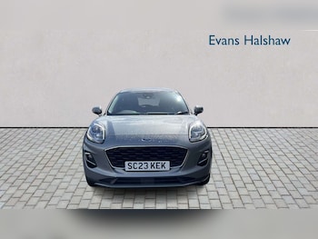 Used Ford Puma 2023 for sale - 78247936: Photo