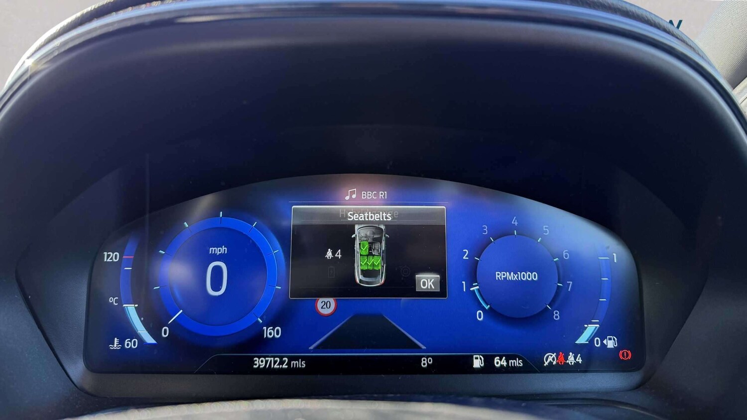 Used Ford Puma 2023 for sale - 77726928: Photo 11