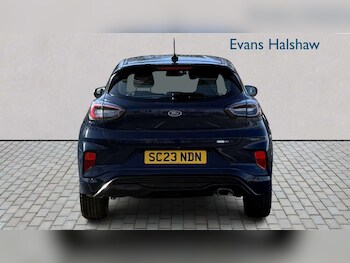 Used Ford Puma 2023 for sale - 77726928: Photo