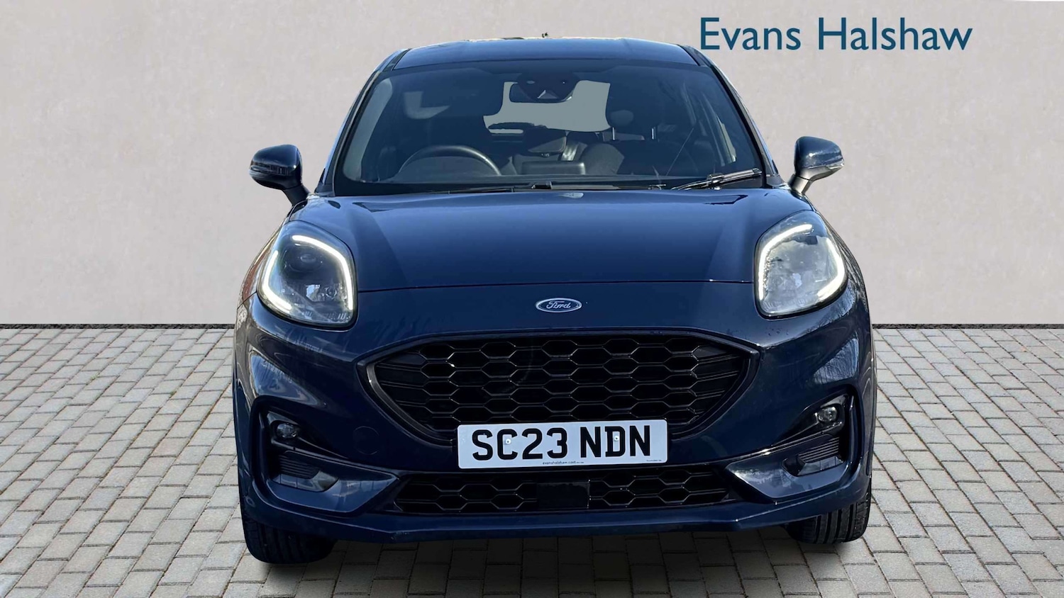 Used Ford Puma 2023 for sale - 77726928: Photo 4