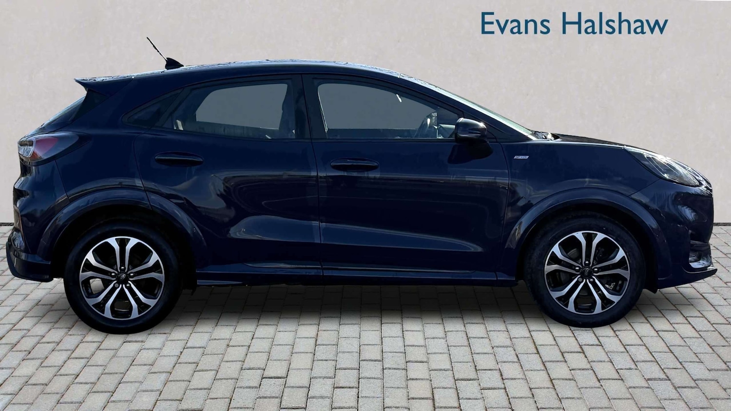Used Ford Puma 2023 for sale - 77726928: Photo 5