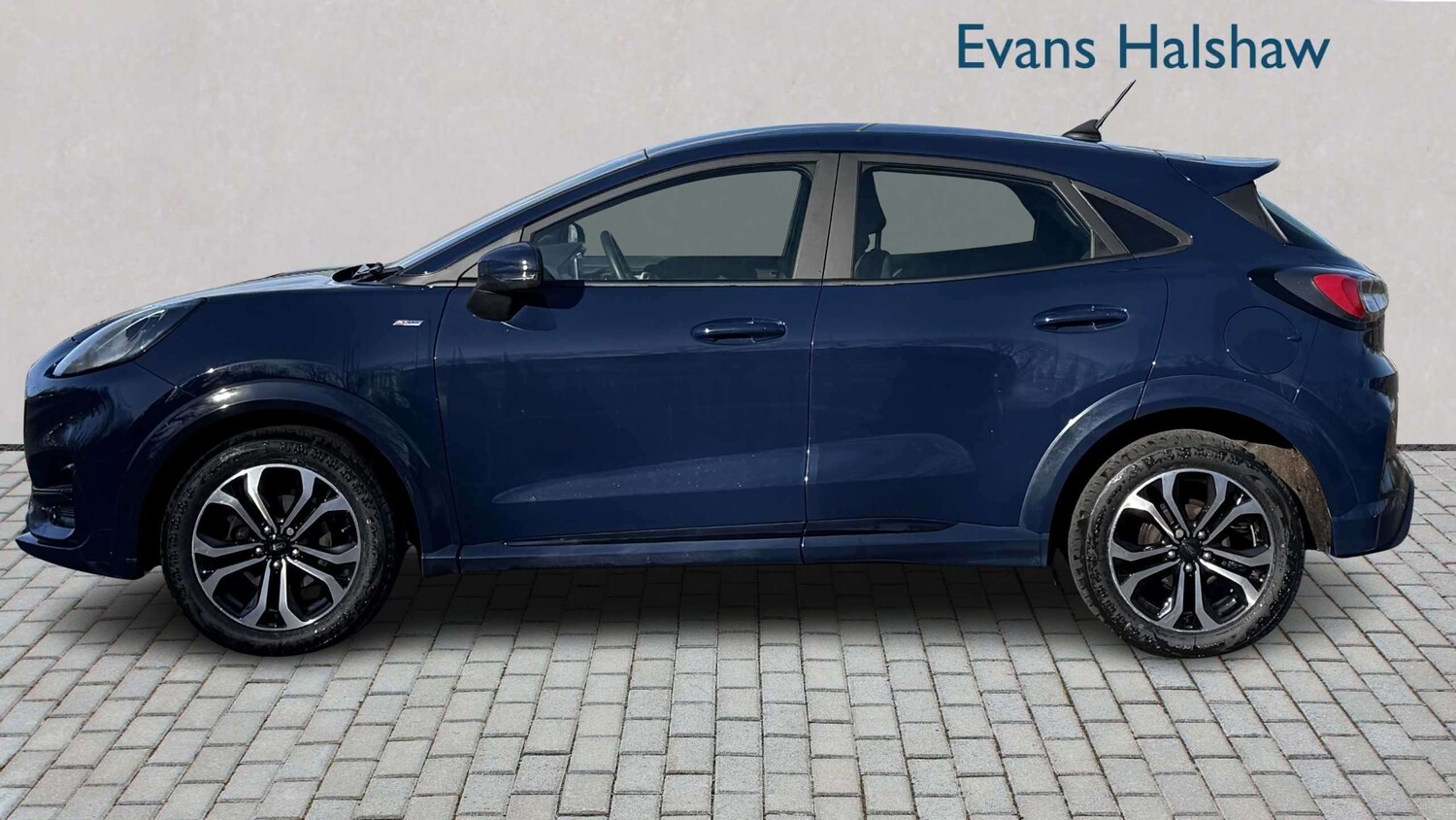 Used Ford Puma 2023 for sale - 77726928: Photo 6