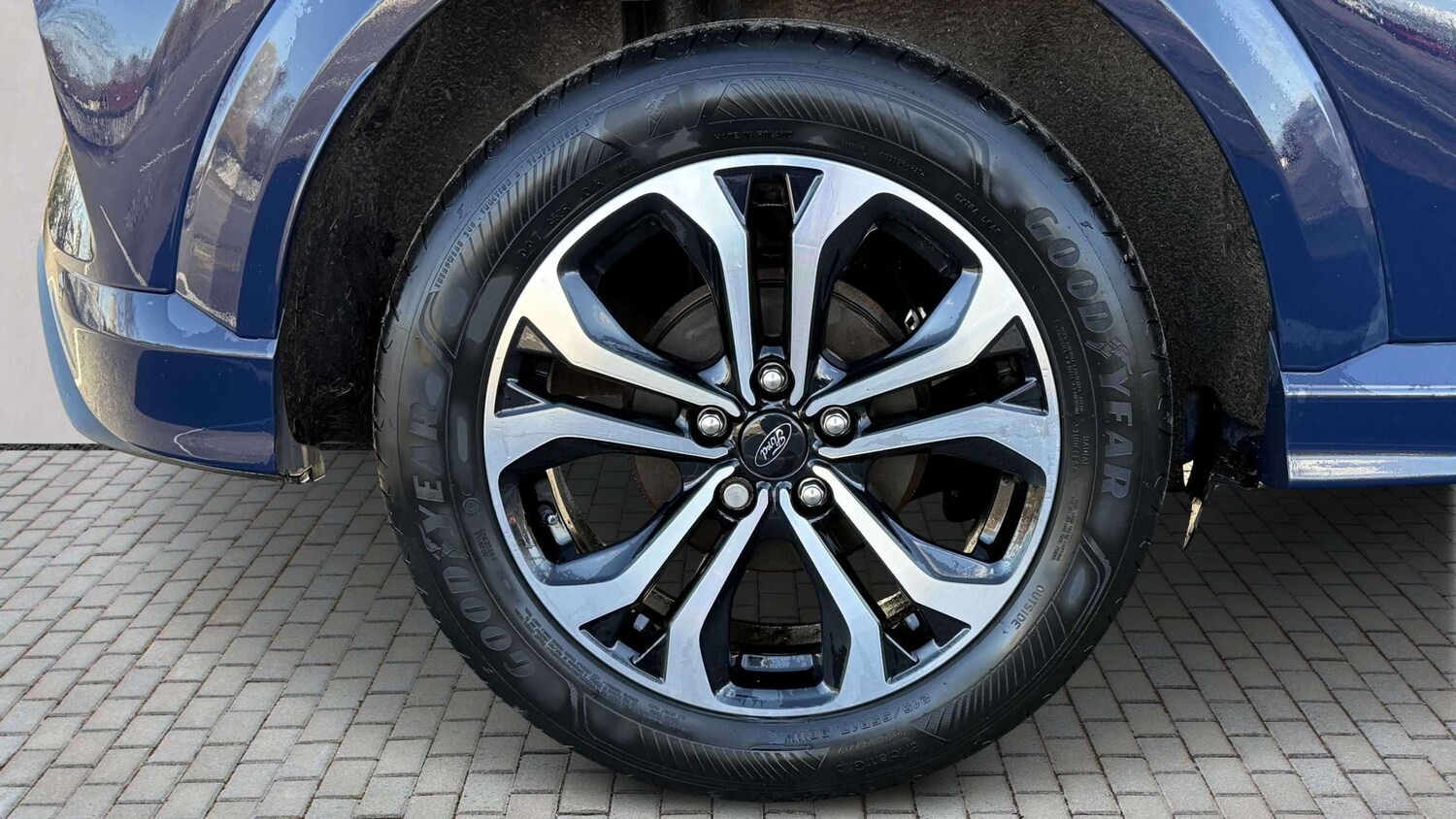 Used Ford Puma 2023 for sale - 77726928: Photo 7