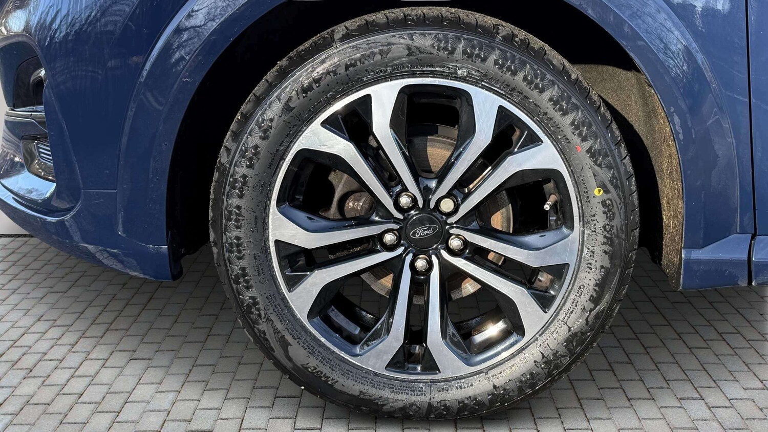 Used Ford Puma 2023 for sale - 77726928: Photo 9