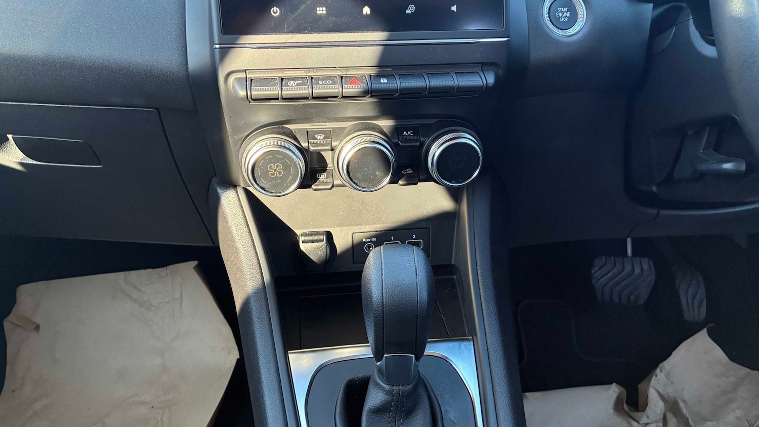 Used Renault Captur 2020 for sale - 77979408: Photo 12