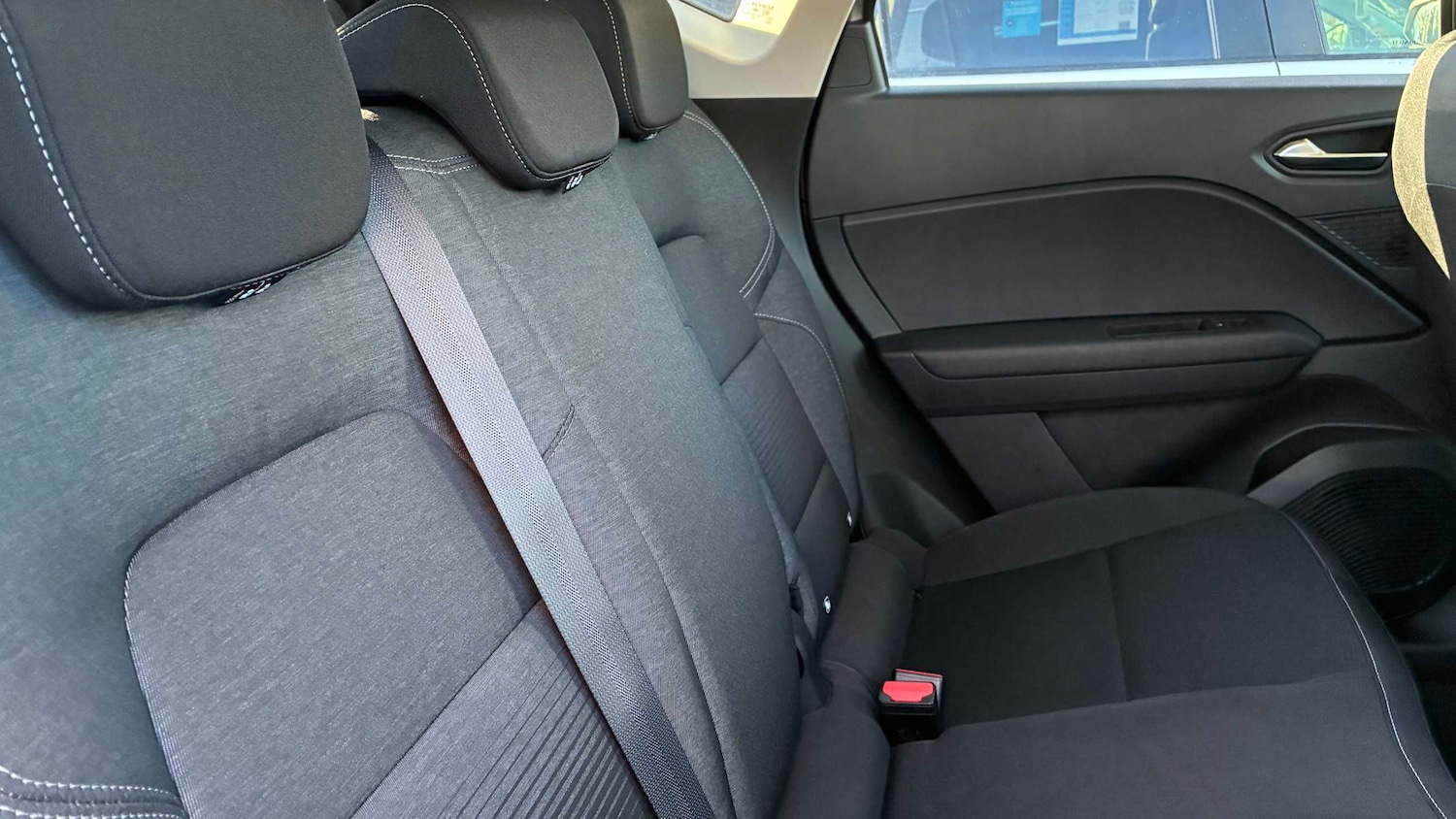 Used Renault Captur 2020 for sale - 77979408: Photo 13