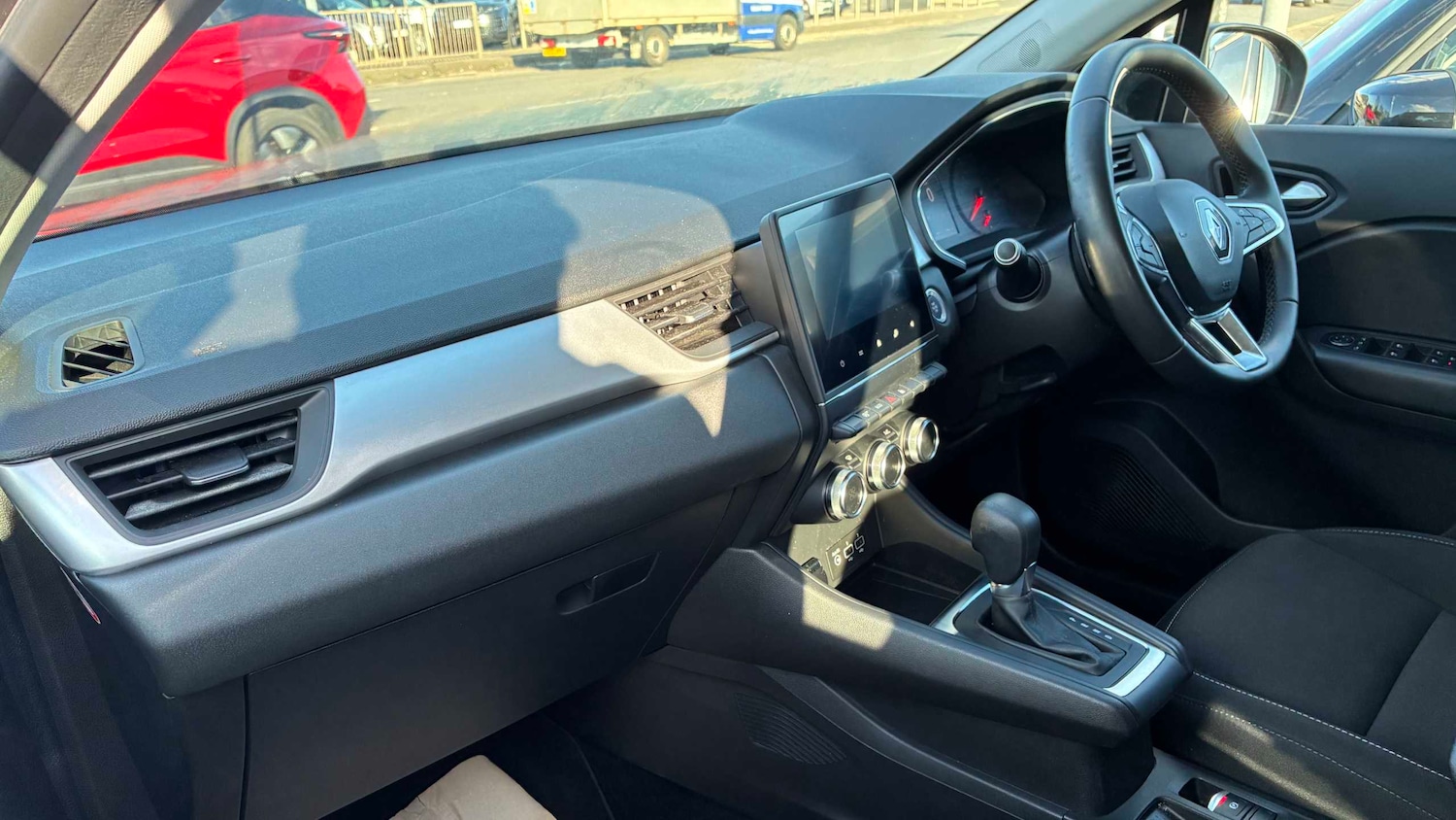 Used Renault Captur 2020 for sale - 77979408: Photo 16