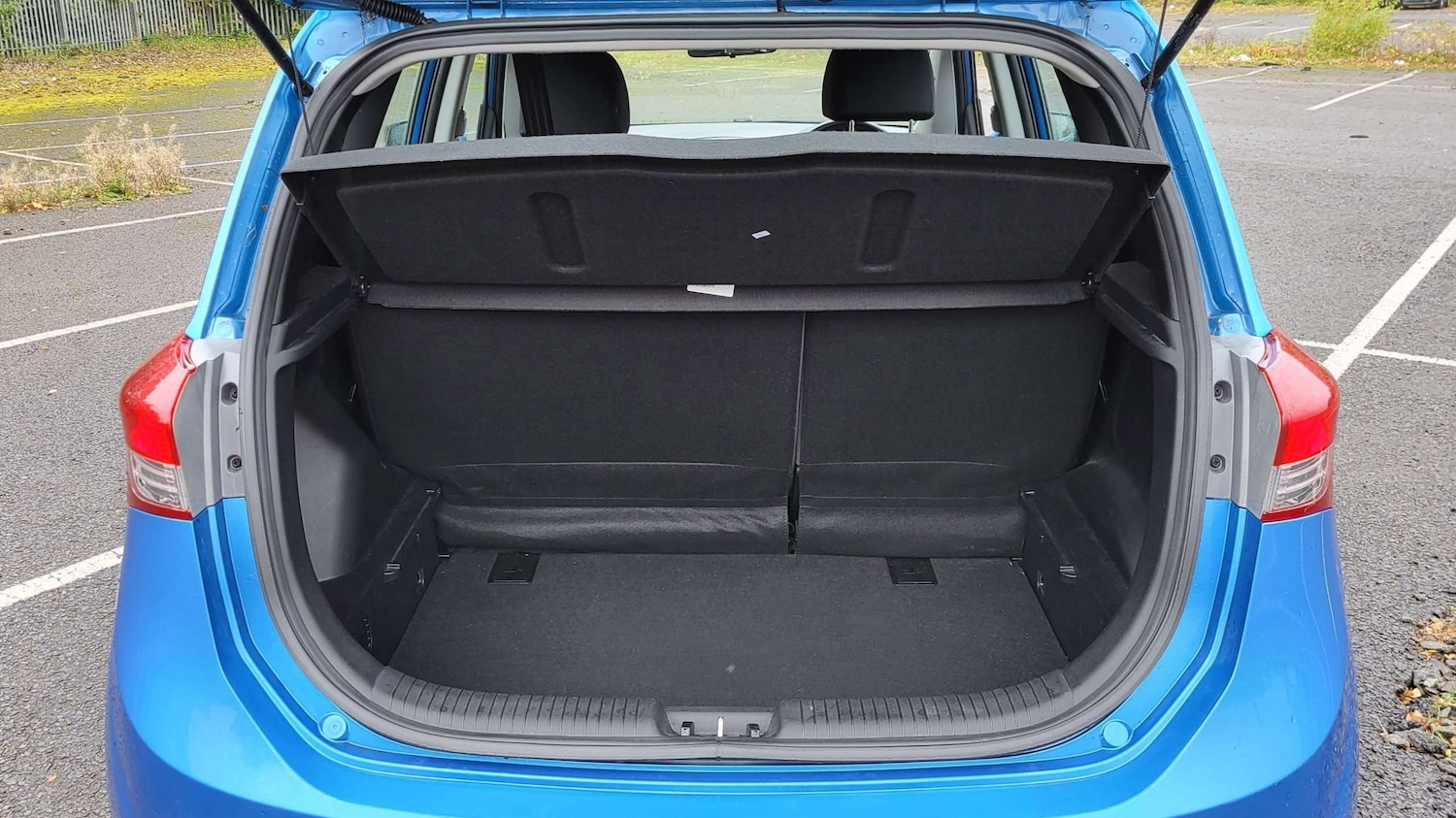 Used Hyundai Ix20 2017 for sale - 76475775: Photo 12