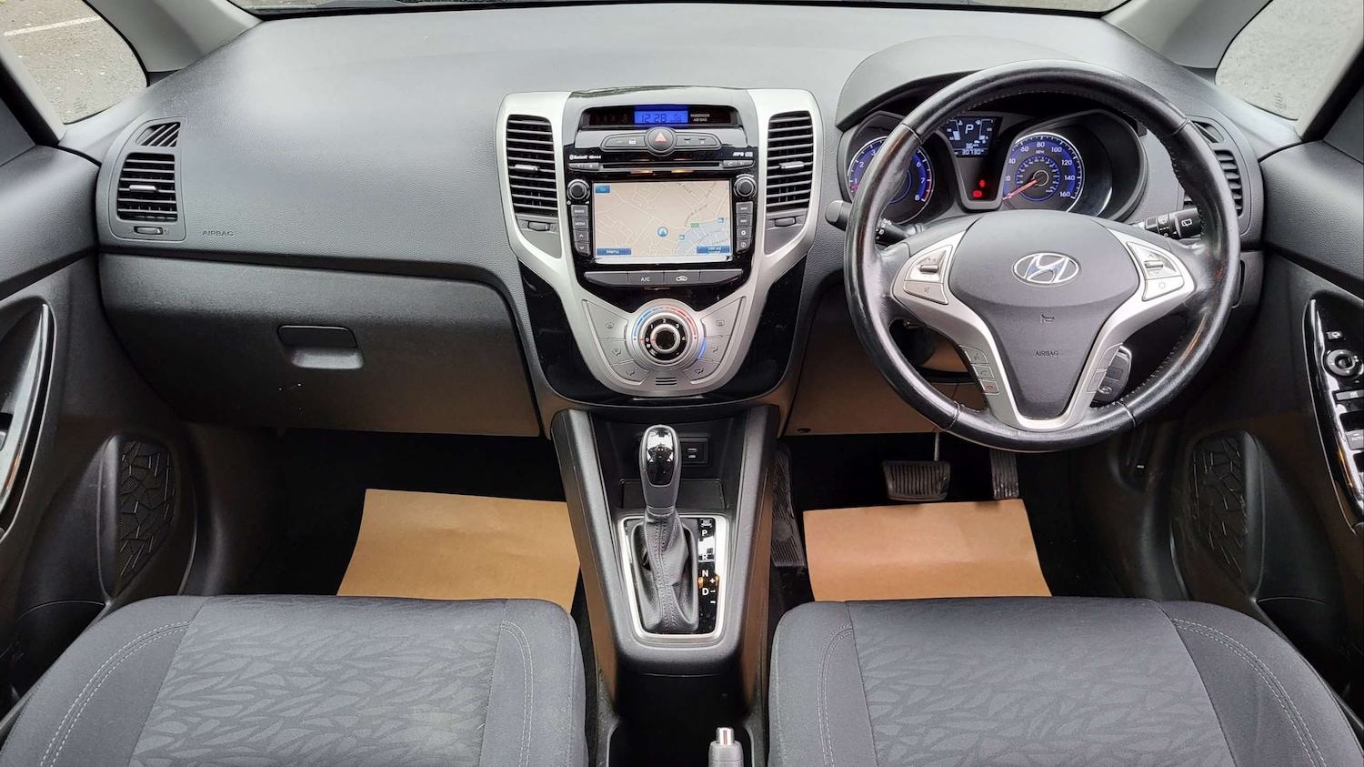 Used Hyundai Ix20 2017 for sale - 76475775: Photo 13