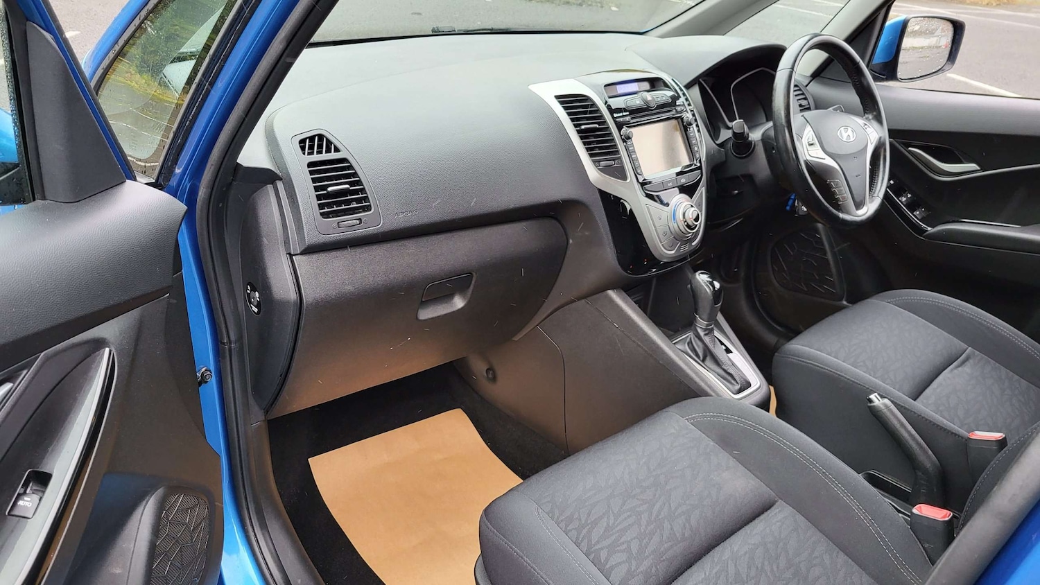 Used Hyundai Ix20 2017 for sale - 76475775: Photo 17