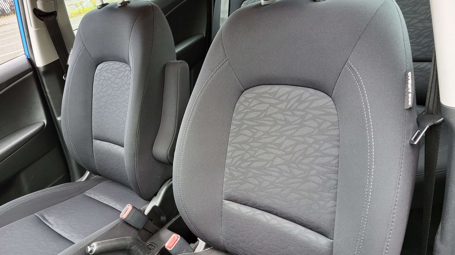 Used Hyundai Ix20 2017 for sale - 76475775: Photo 18