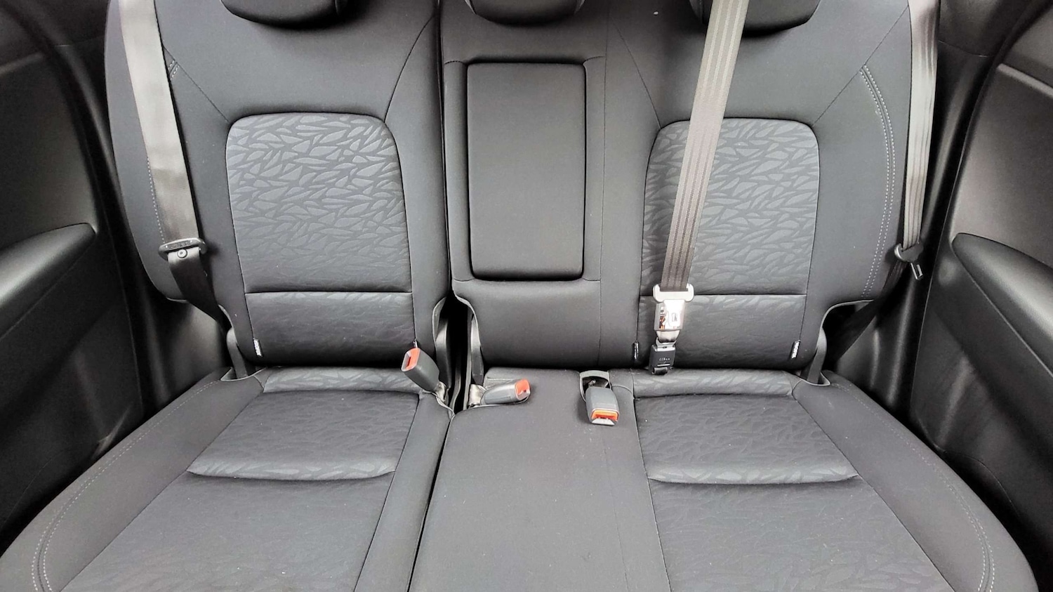 Used Hyundai Ix20 2017 for sale - 76475775: Photo 19