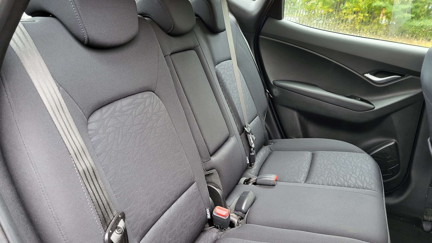 Used Hyundai Ix20 2017 for sale - 76475775: Photo 20