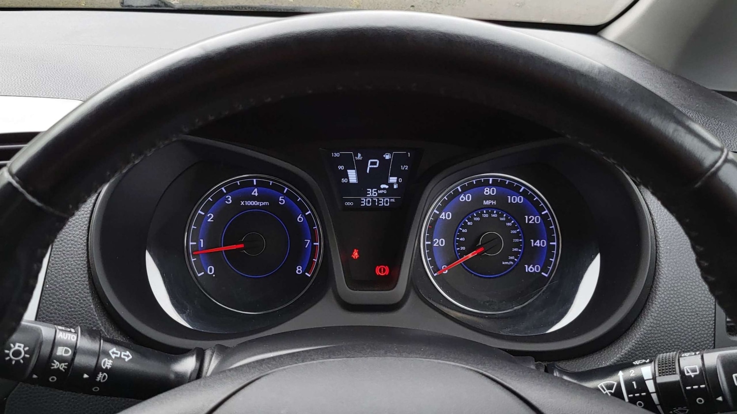 Used Hyundai Ix20 2017 for sale - 76475775: Photo 21