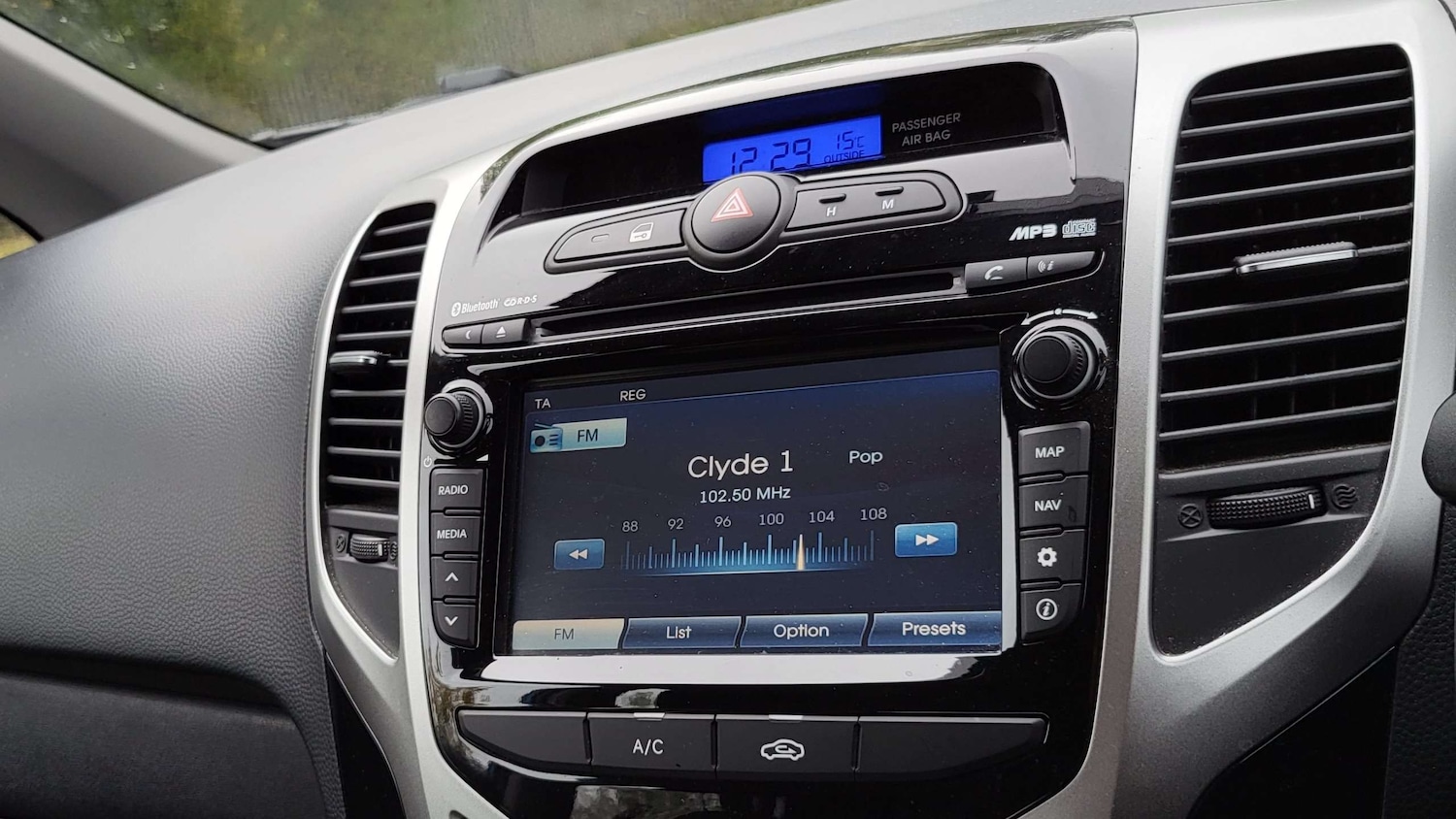 Used Hyundai Ix20 2017 for sale - 76475775: Photo 23