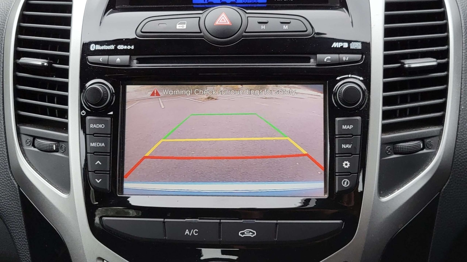 Used Hyundai Ix20 2017 for sale - 76475775: Photo 25