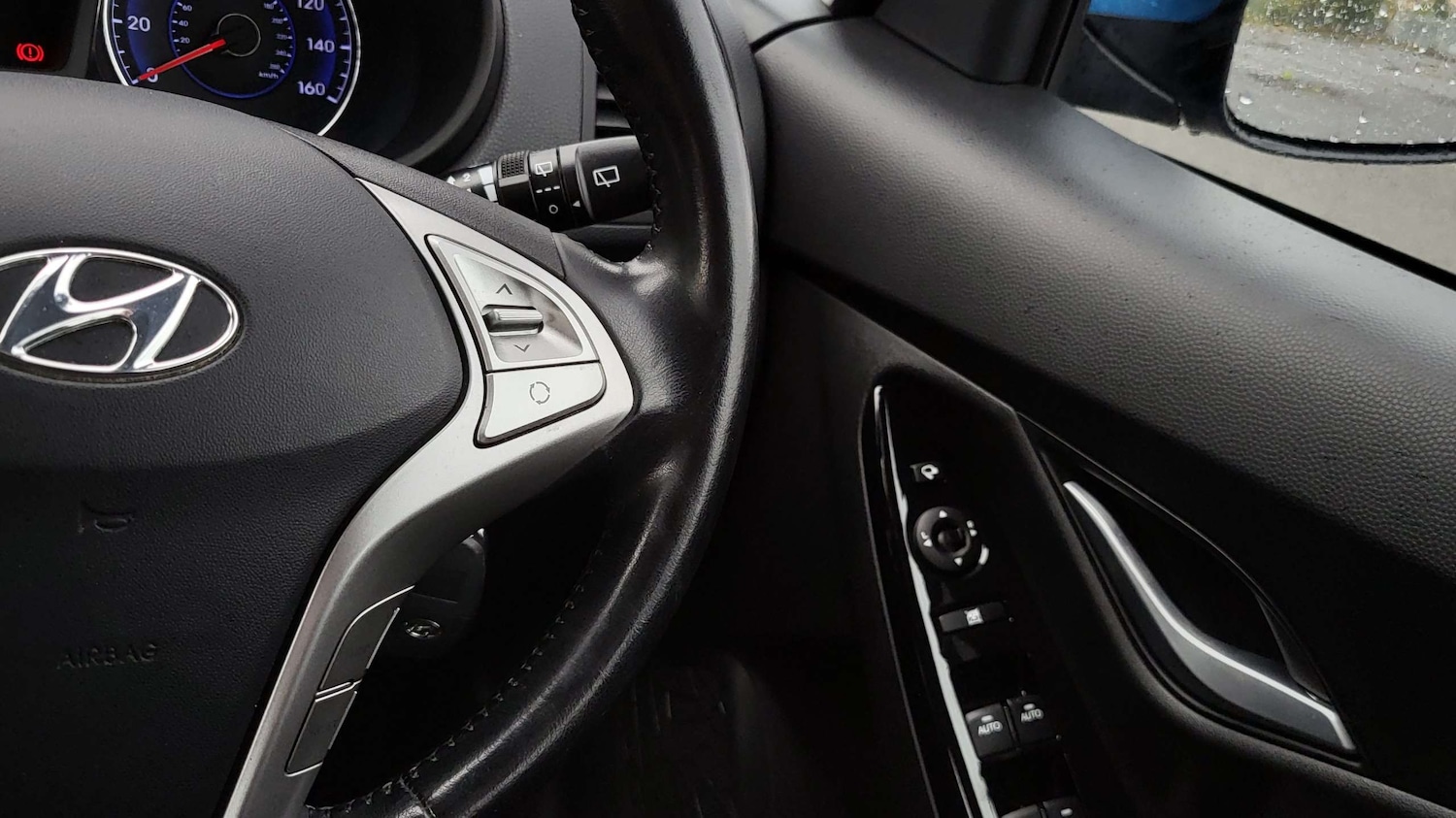 Used Hyundai Ix20 2017 for sale - 76475775: Photo 30