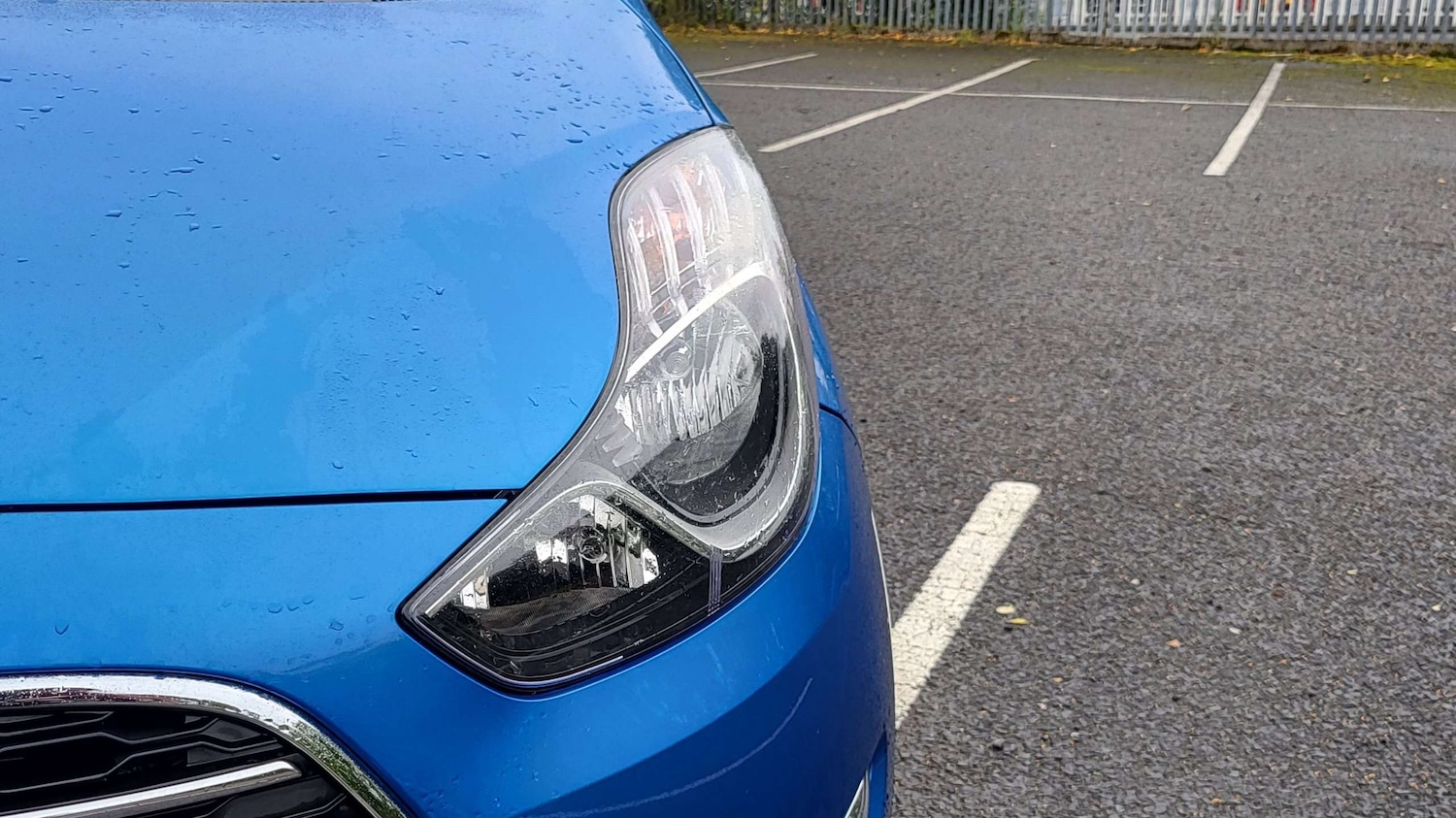 Used Hyundai Ix20 2017 for sale - 76475775: Photo 35