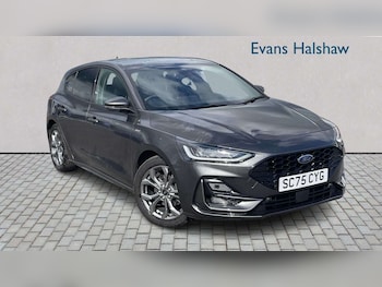 Used Ford Focus 2025 for sale - 78786943: Photo