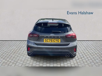 Used Ford Focus 2025 for sale - 78786943: Photo