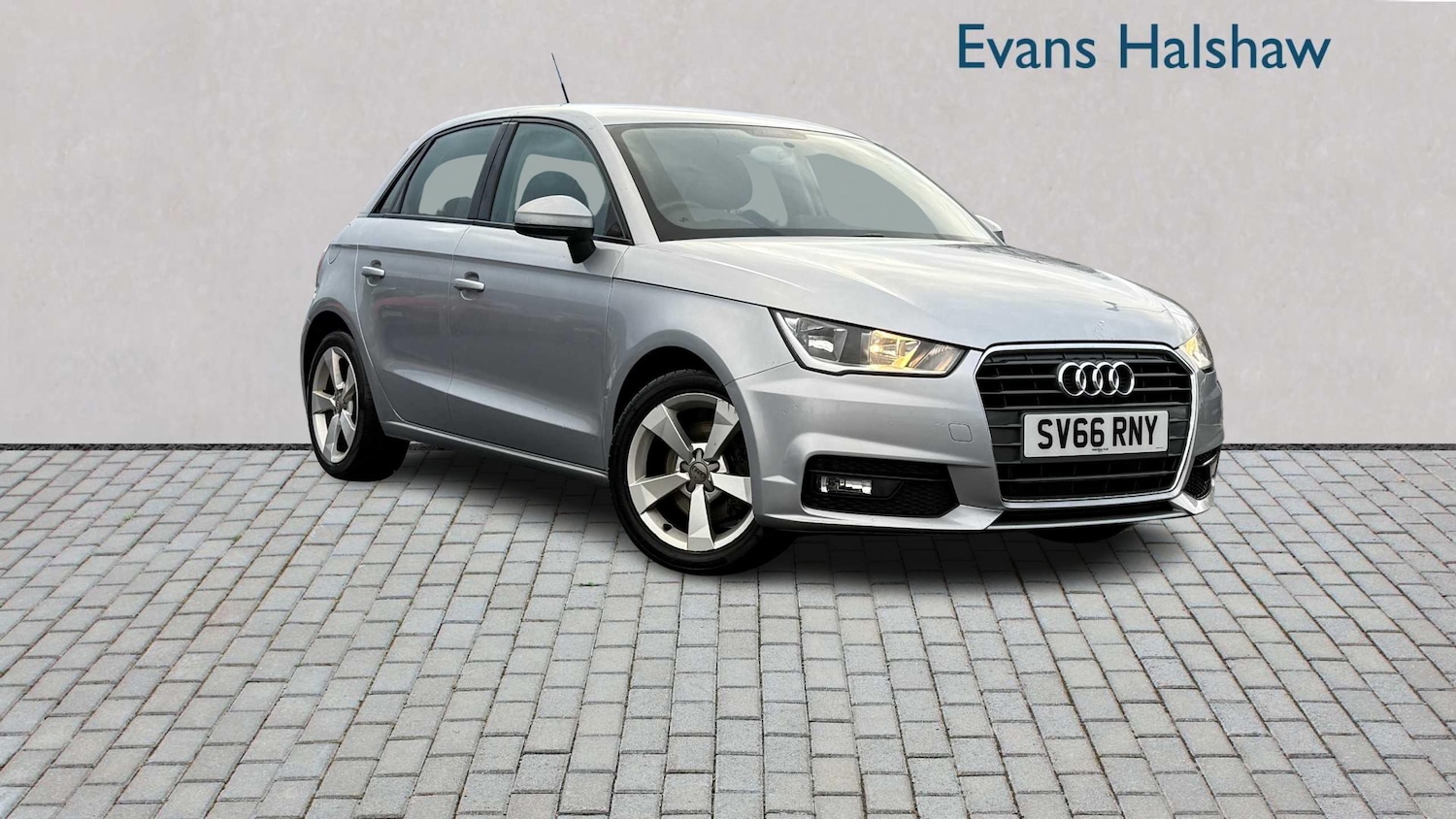 Used Audi A1 2016 for sale - 76875827: Photo 1