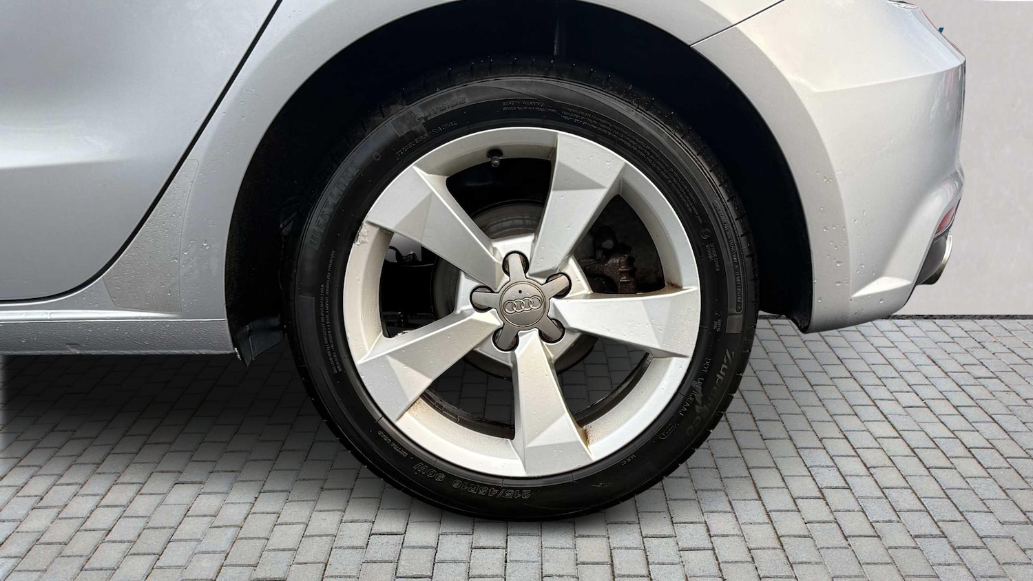 Used Audi A1 2016 for sale - 76875827: Photo 10