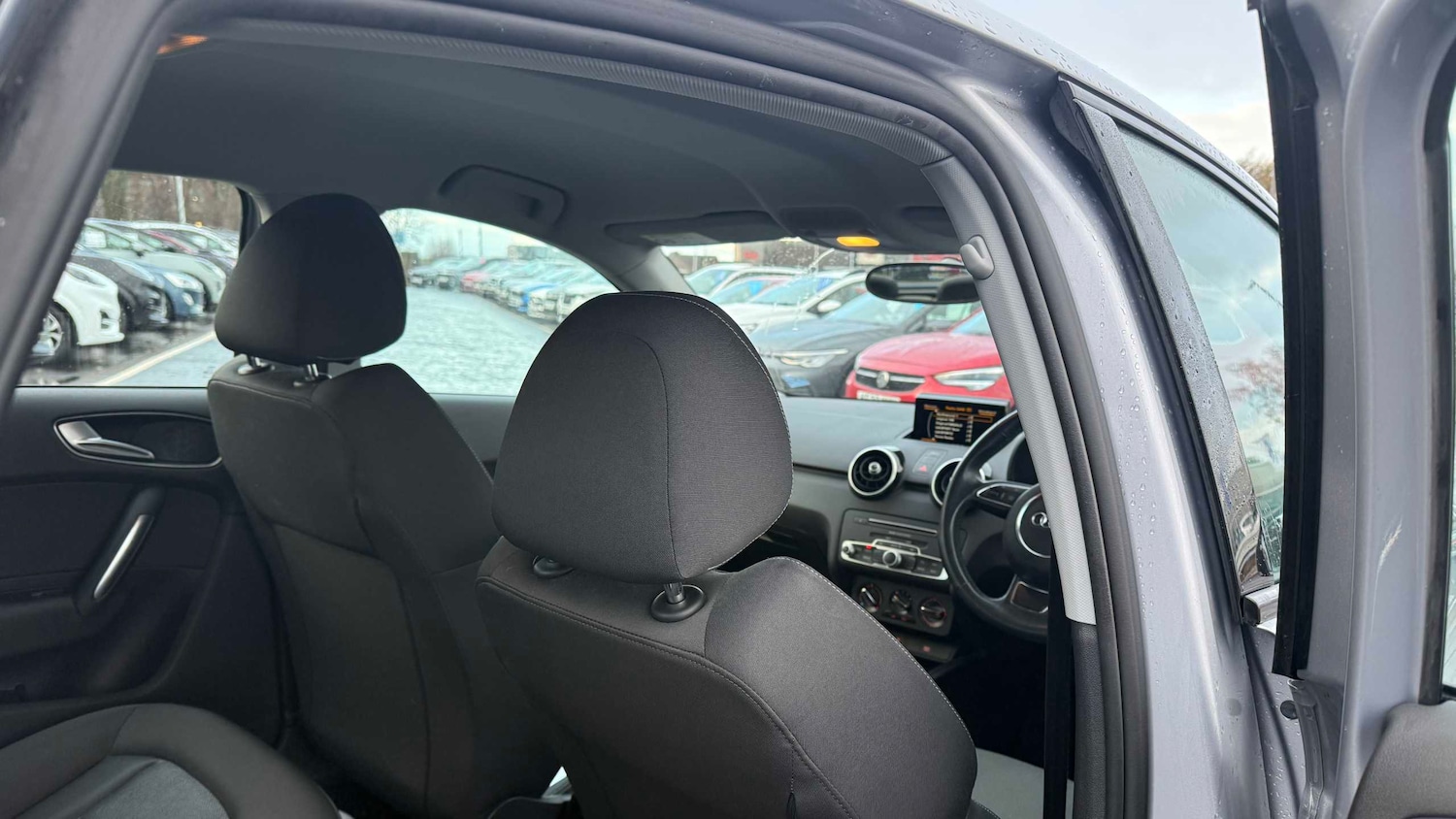 Used Audi A1 2016 for sale - 76875827: Photo 12