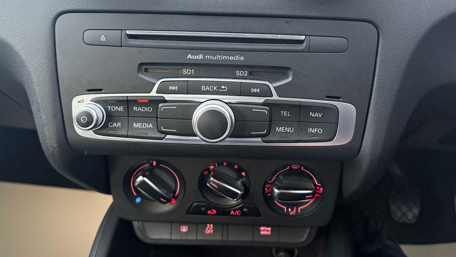 Used Audi A1 2016 for sale - 76875827: Photo 17