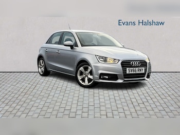 Used Audi A1 2016 for sale - 76875827: Photo