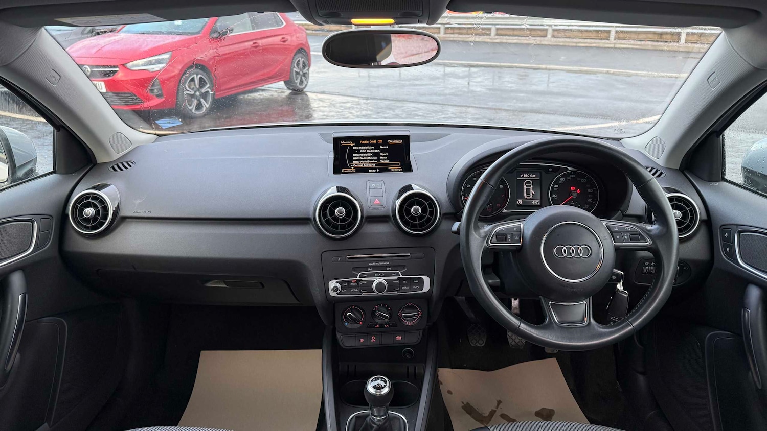 Used Audi A1 2016 for sale - 76875827: Photo 20