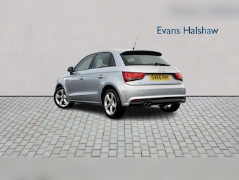 Used Audi A1 2016 for sale - 76875827: Photo