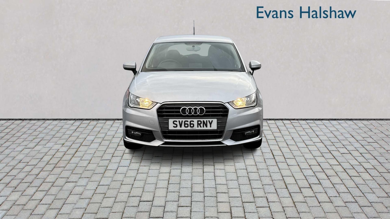 Used Audi A1 2016 for sale - 76875827: Photo 3