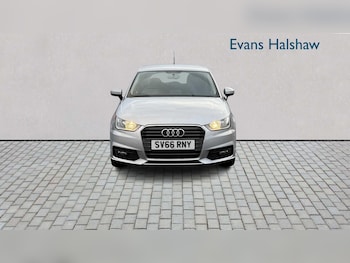 Used Audi A1 2016 for sale - 76875827: Photo