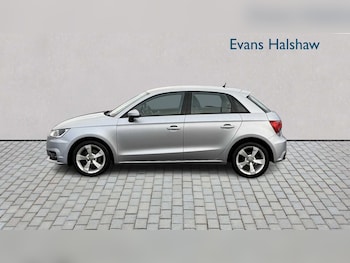 Used Audi A1 2016 for sale - 76875827: Photo