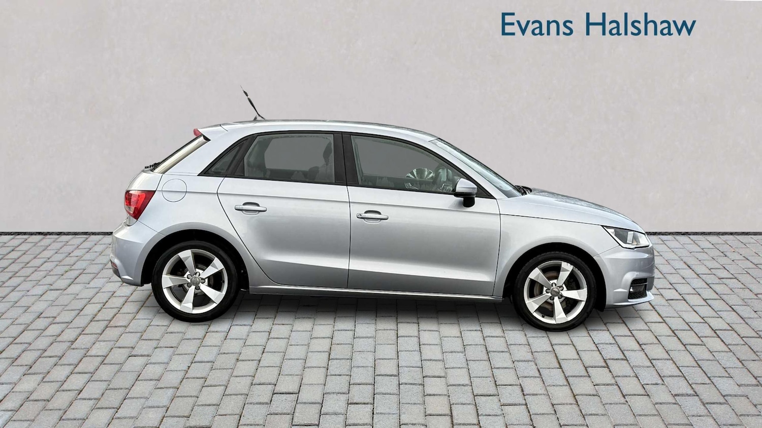 Used Audi A1 2016 for sale - 76875827: Photo 6