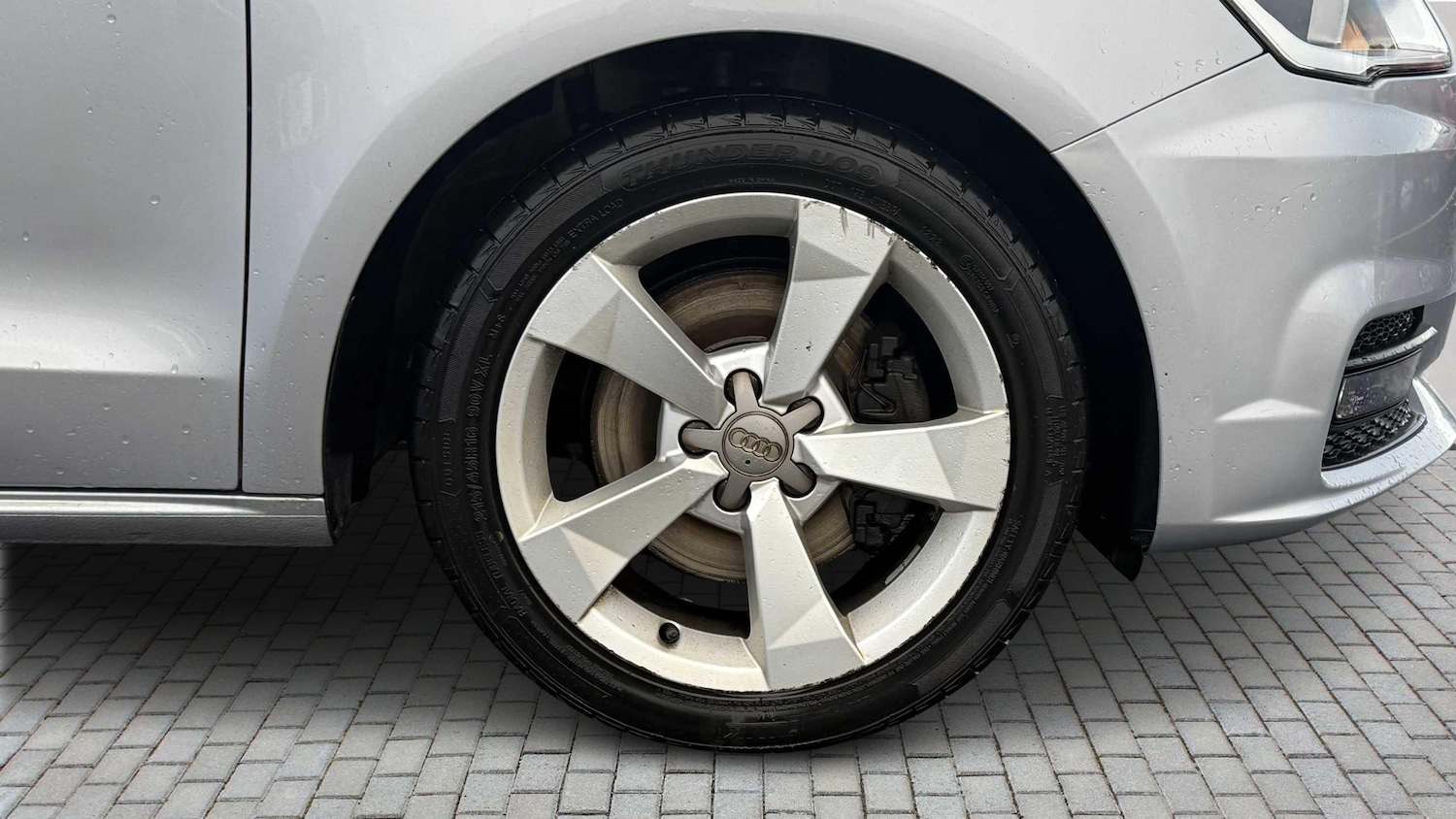 Used Audi A1 2016 for sale - 76875827: Photo 8