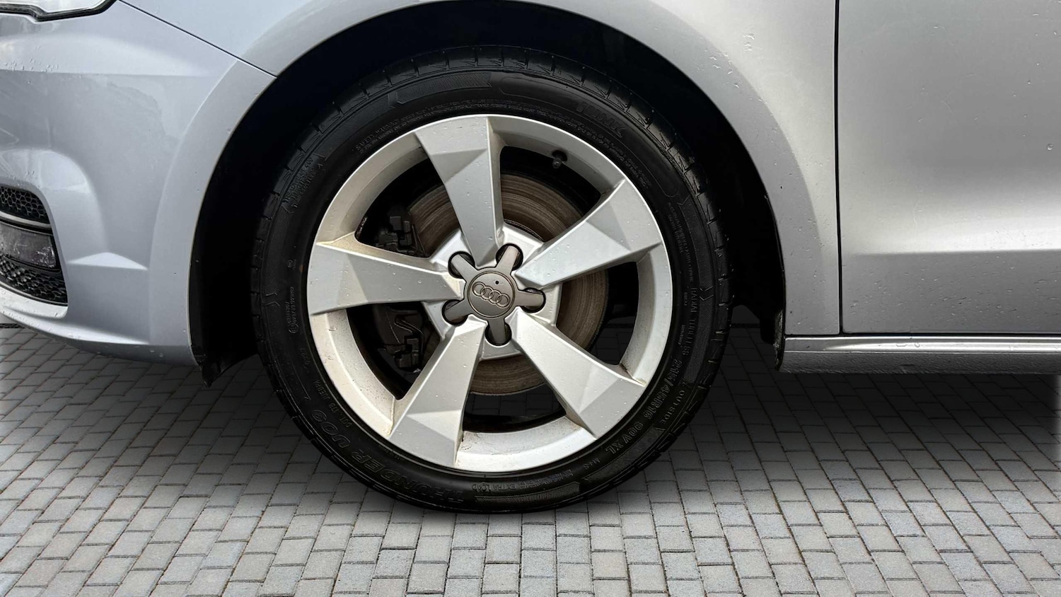 Used Audi A1 2016 for sale - 76875827: Photo 9