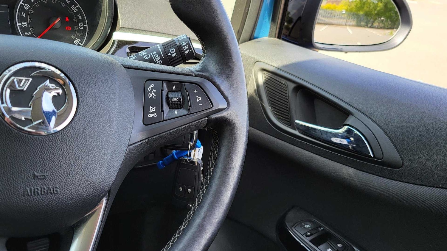 Vehicle 30