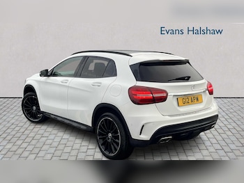 Used Mercedes-Benz GLA 2018 for sale - 77589170: Photo