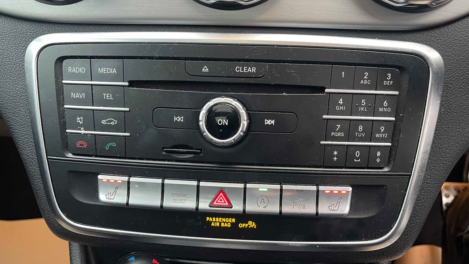 Used Mercedes-Benz GLA 2018 for sale - 77589170: Photo 9