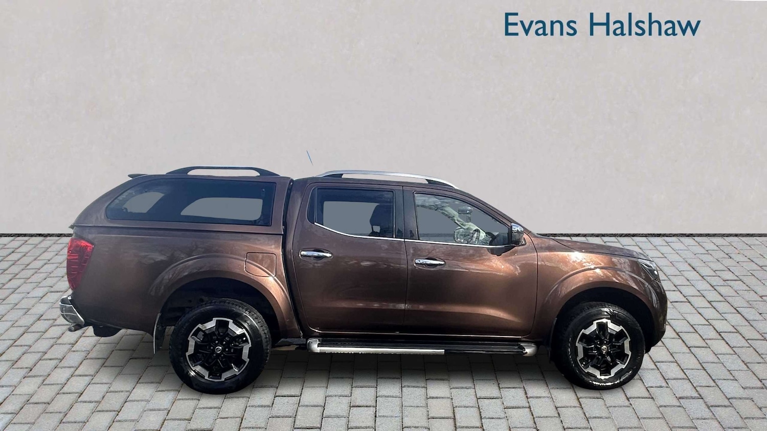 Used Nissan Navara 2021 for sale - 77727022: Photo 4